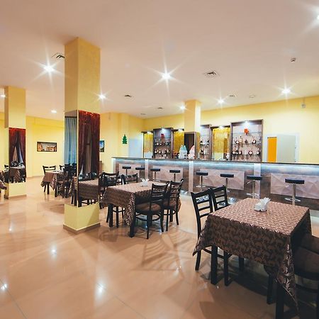 Sunhotel Astravyets Zewnętrze zdjęcie