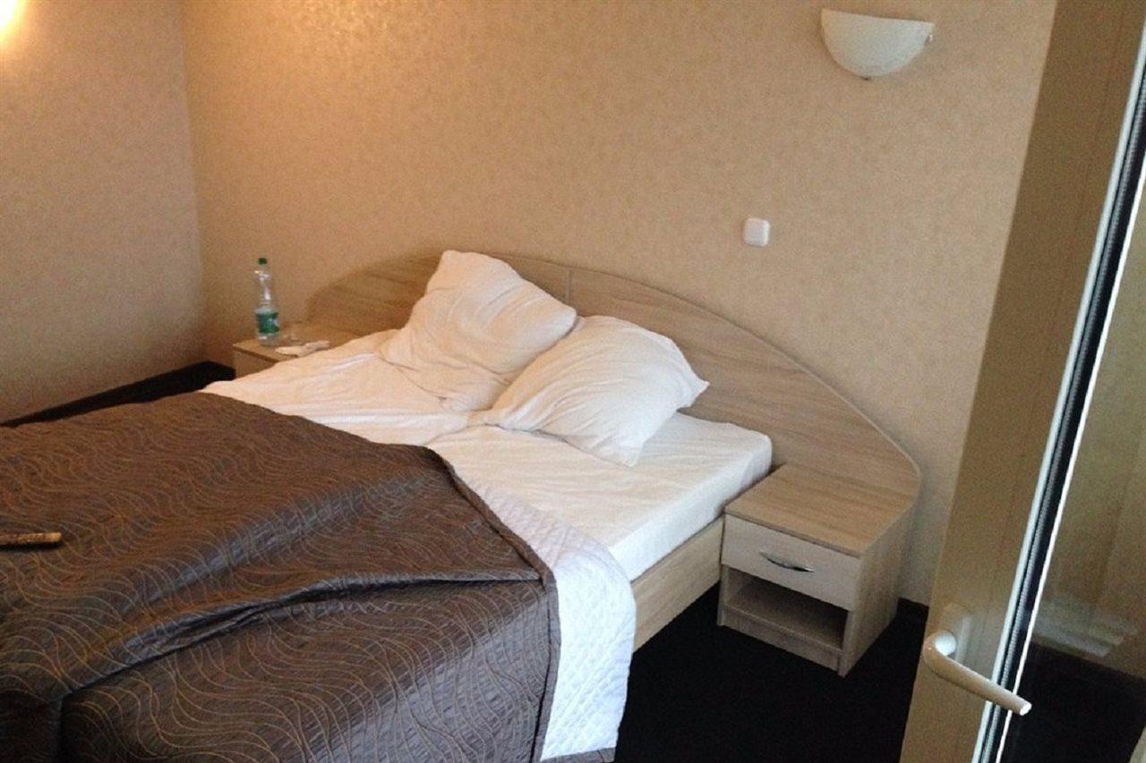 Sunhotel Astravyets Zewnętrze zdjęcie