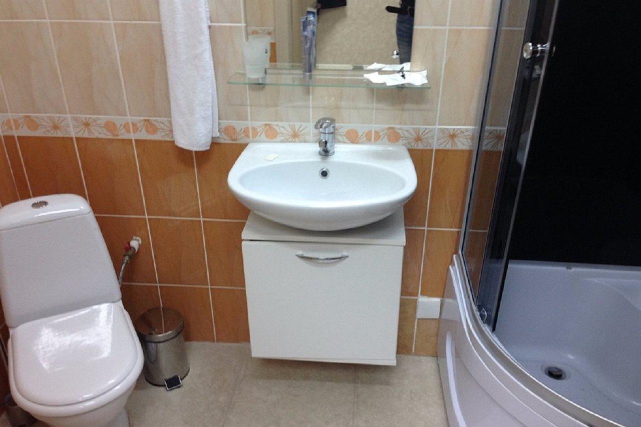 Sunhotel Astravyets Zewnętrze zdjęcie