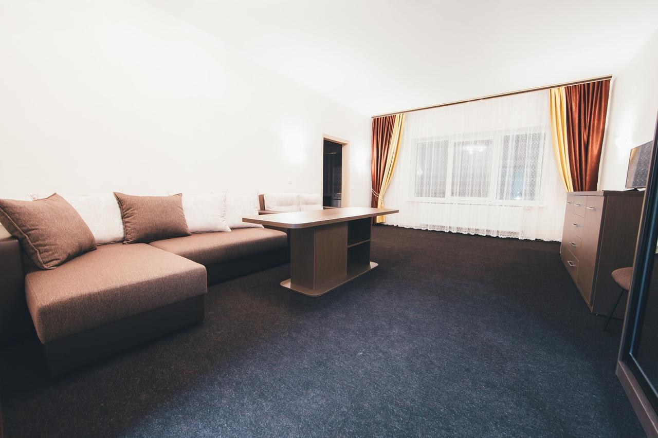 Sunhotel Astravyets Zewnętrze zdjęcie