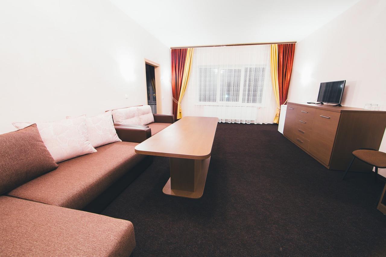 Sunhotel Astravyets Zewnętrze zdjęcie