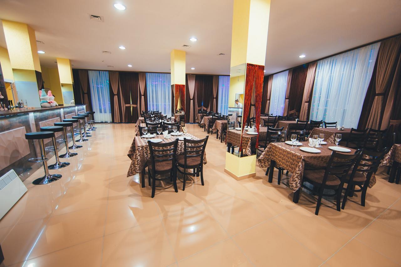 Sunhotel Astravyets Zewnętrze zdjęcie