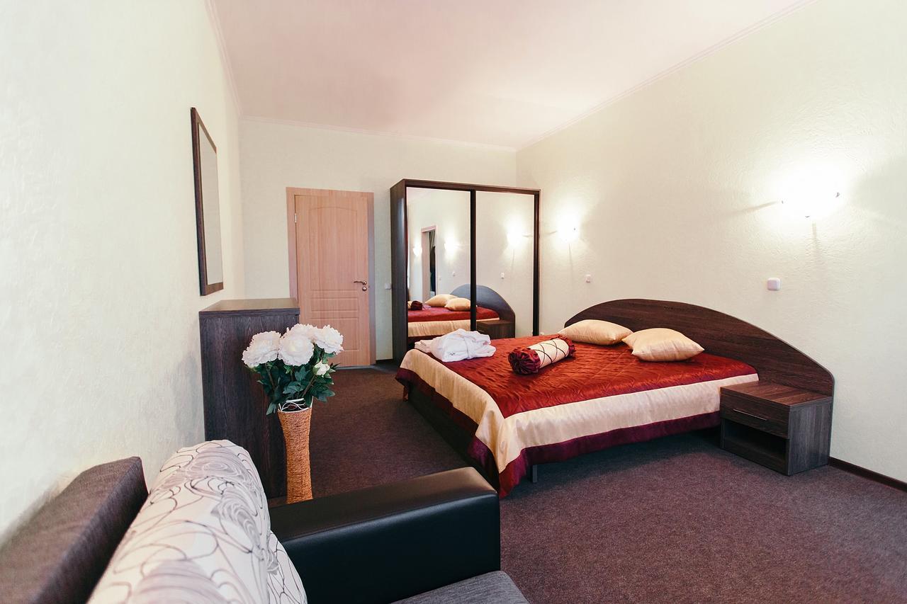 Sunhotel Astravyets Zewnętrze zdjęcie