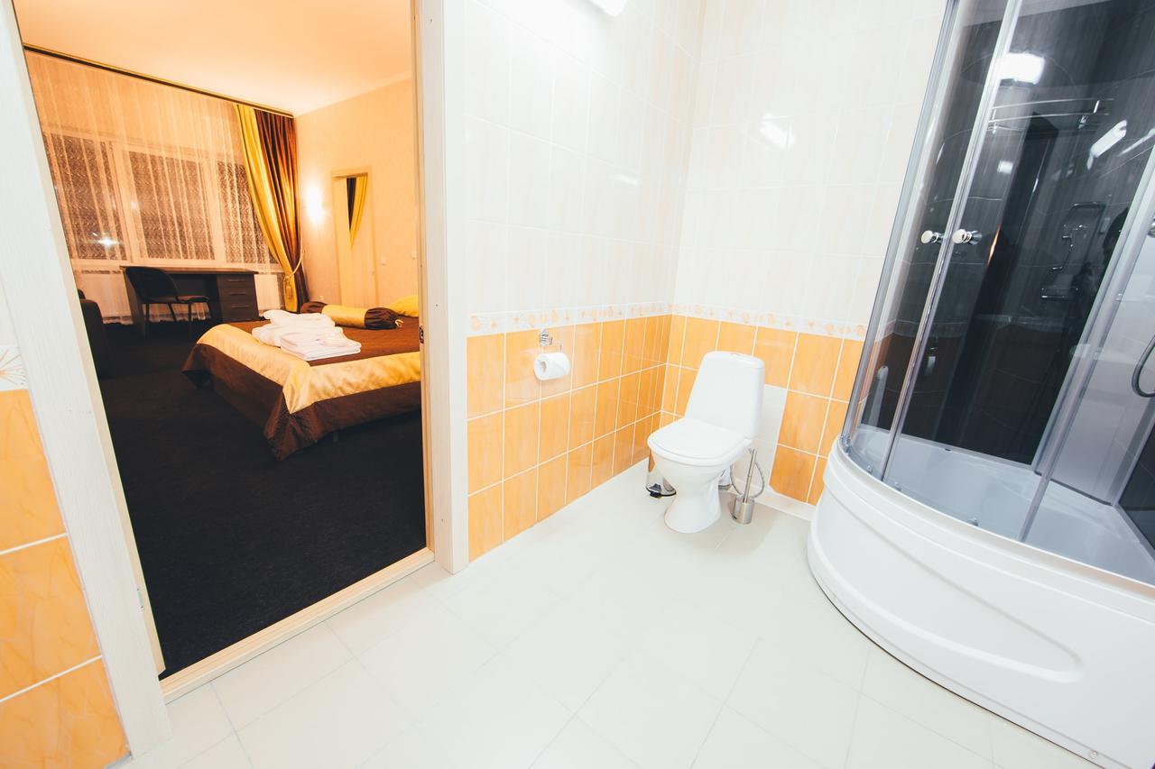 Sunhotel Astravyets Zewnętrze zdjęcie