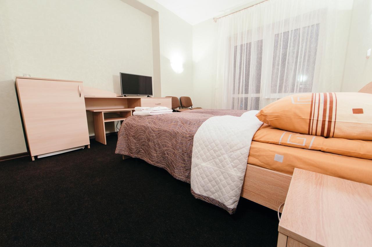 Sunhotel Astravyets Zewnętrze zdjęcie