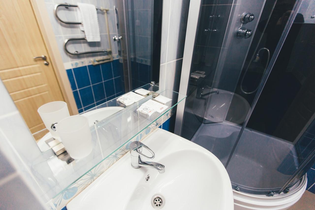 Sunhotel Astravyets Zewnętrze zdjęcie