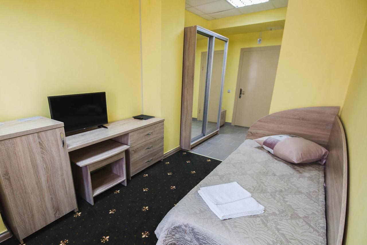 Sunhotel Astravyets Zewnętrze zdjęcie