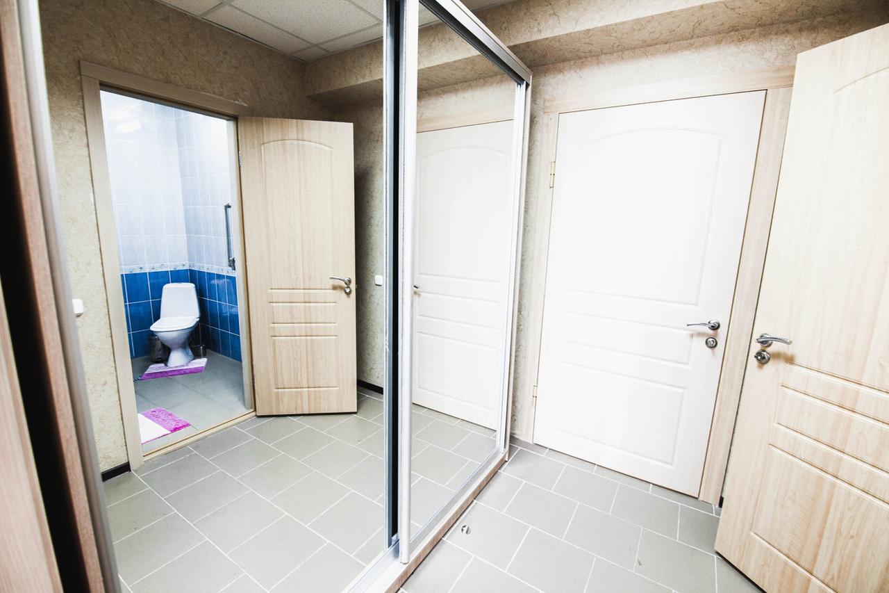 Sunhotel Astravyets Zewnętrze zdjęcie