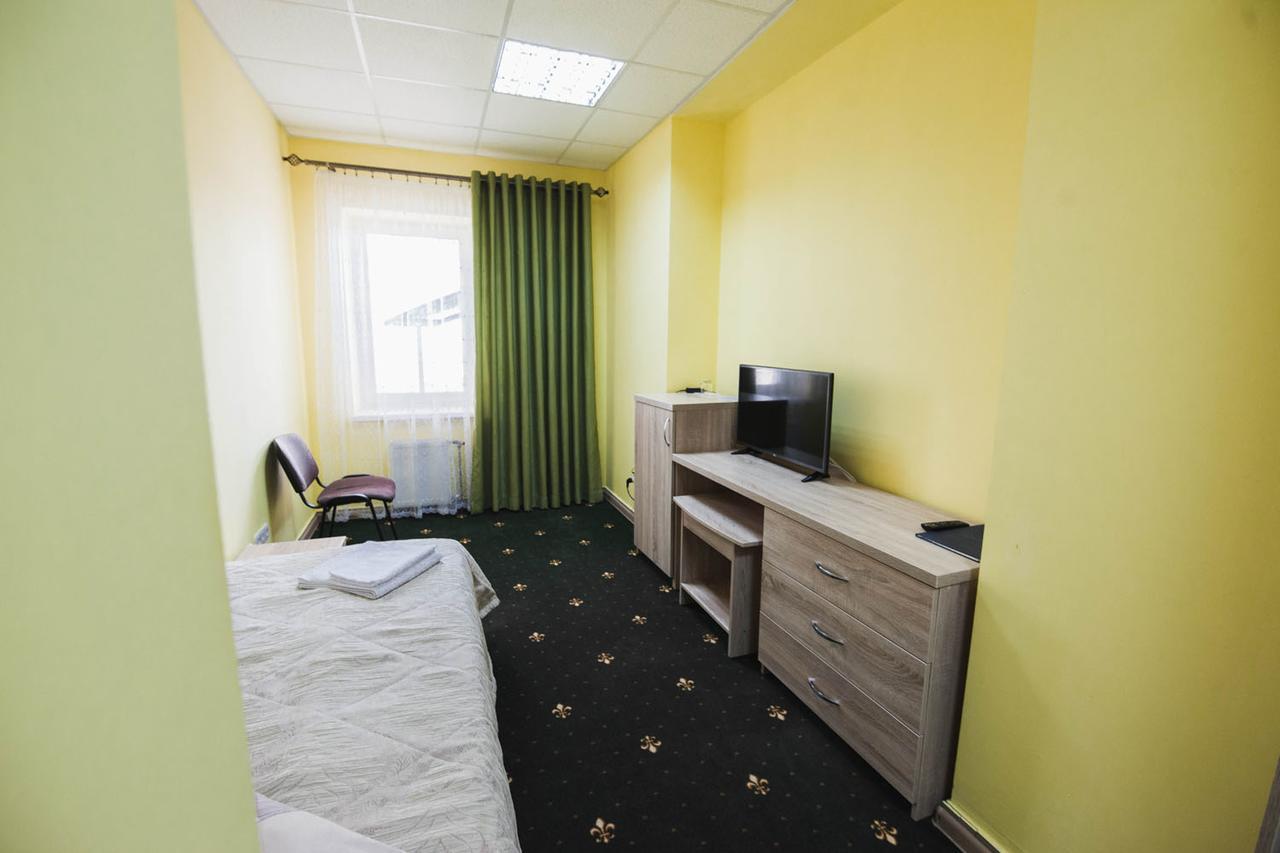 Sunhotel Astravyets Zewnętrze zdjęcie